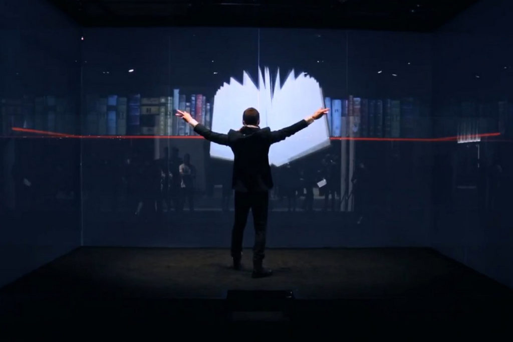 compagnie hybride installation