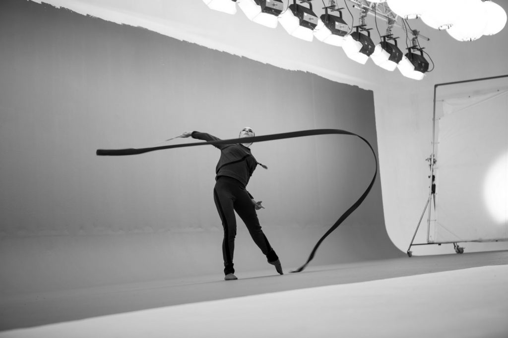 Performance Dance
