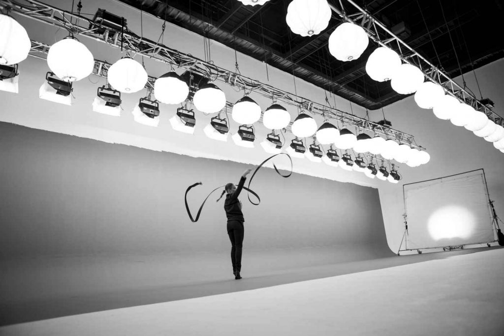 Dance Sports ANOC