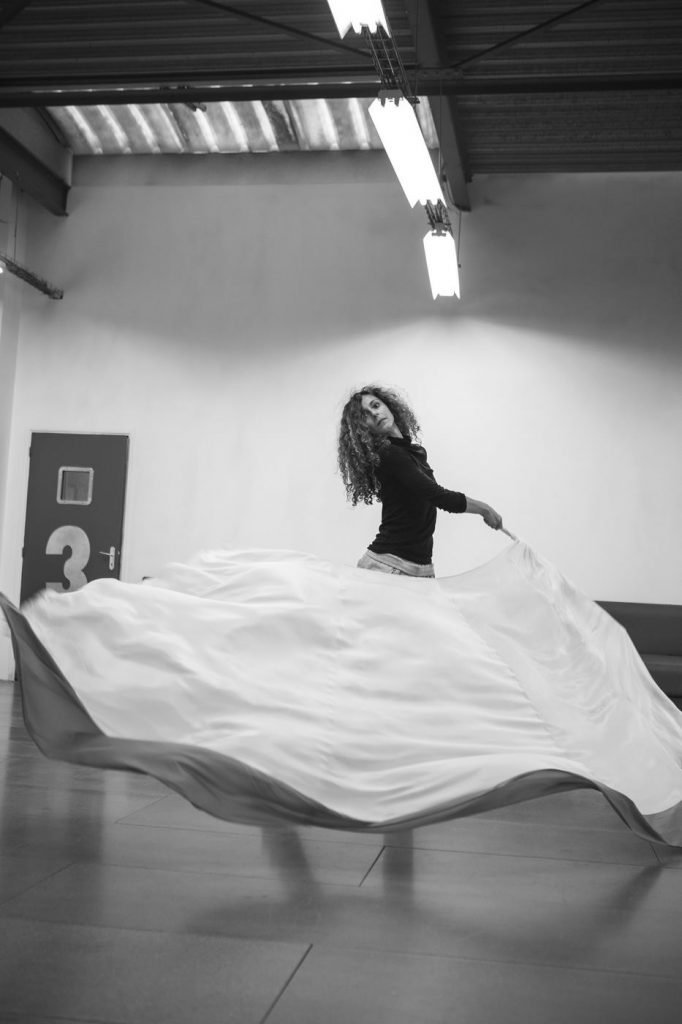 danse Compagnie Hybride