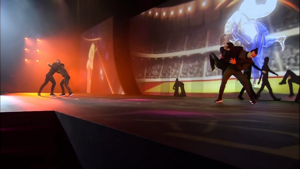 Sports Show
