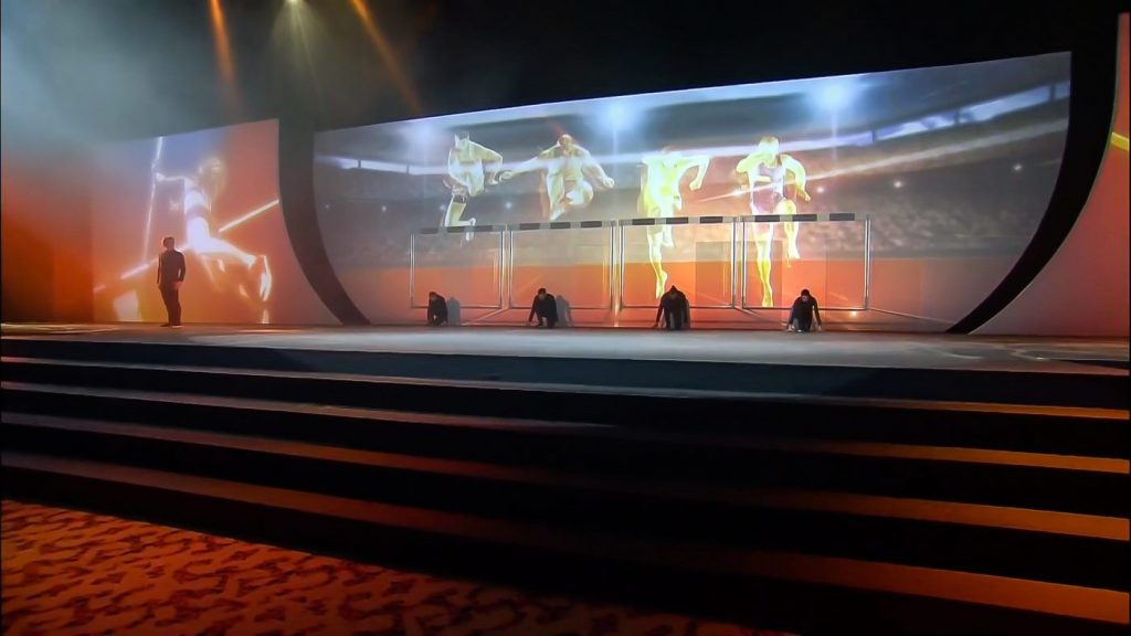 performance ANOC