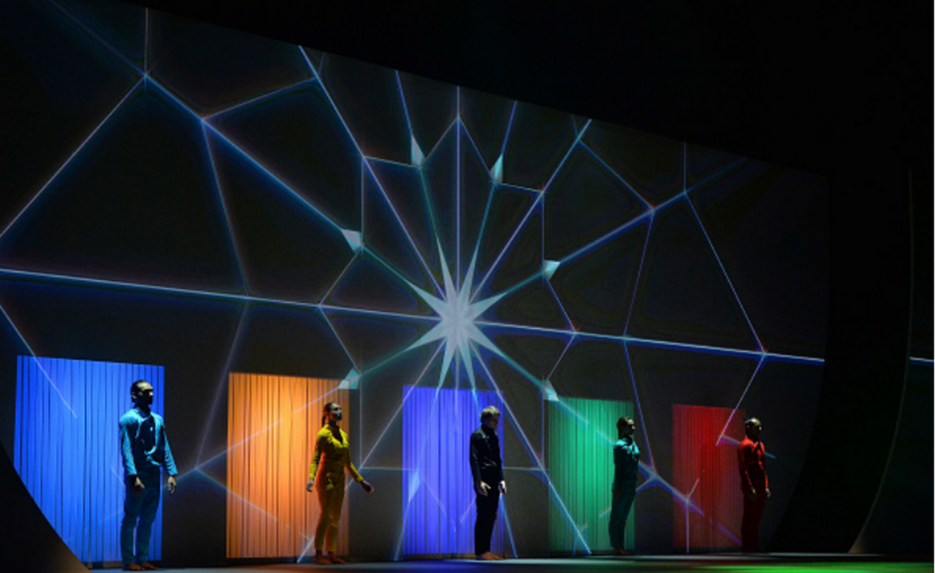 olympic show