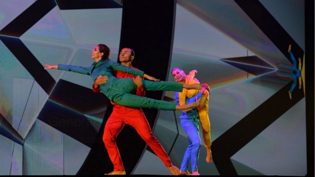 dance Perfomers