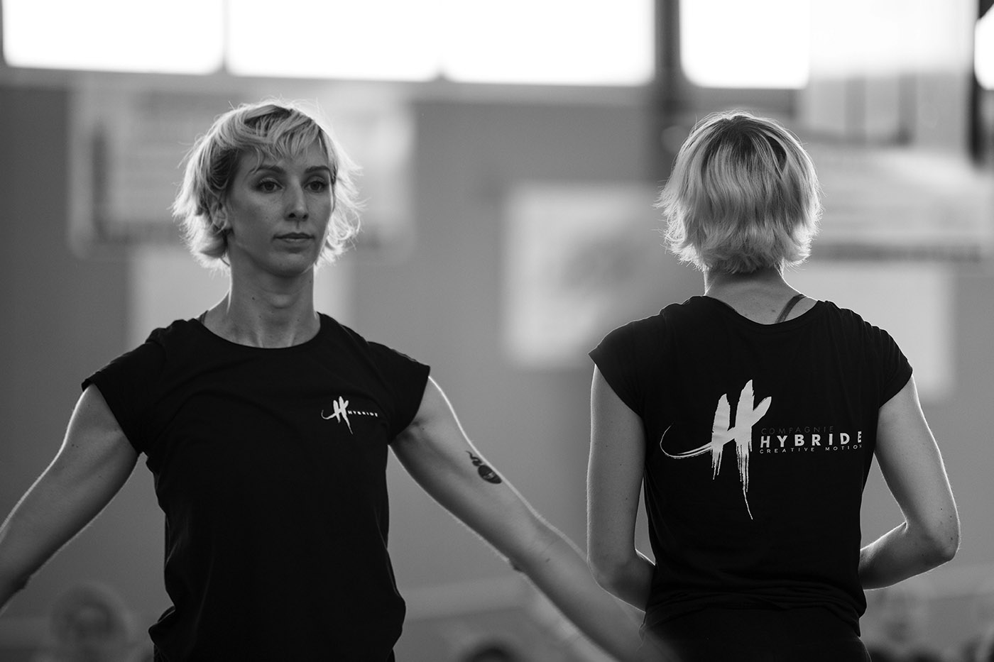 compagnie hybride
