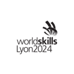 Logo Lyon Worldskills