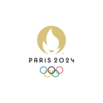 Logo Paris 2024