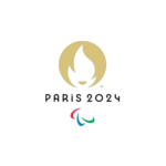 Logo Paris 2024 Paralympics